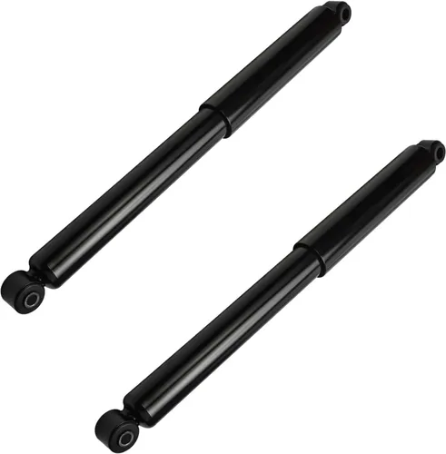 Miniatura 5 de Detroit Axle - Amortiguadores RWD para Ford Ranger Mazda B2300 B2500 B3000 B4000 [con suspensión delantera de resorte helicoidal], 4 amortiguadores