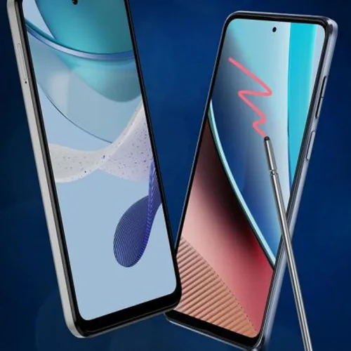 Miniatura 3 de G Stylus 5G 2023 - Repuesto para Moto G Stylus (2023), repuesto para Motorola Moto LCD, pantalla táctil, lápiz capacitivo, piezas de repuesto