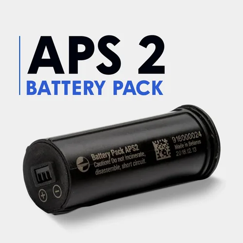 Miniatura 2 de Pulsar Batería APS 2