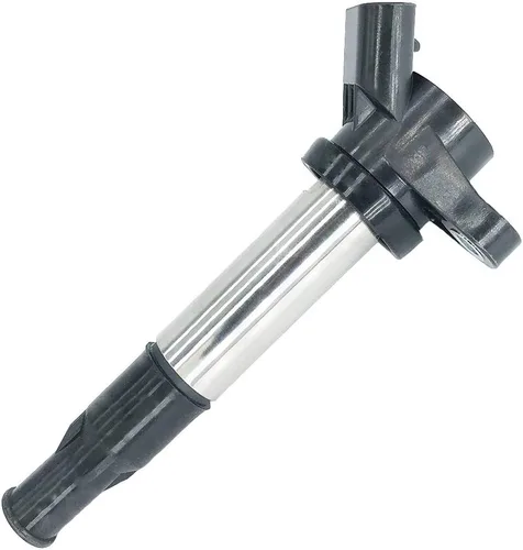 Paquete de bobinas de encendido compatible con Chevy Epica Daewoo Tosca Holden Epica 2.0L 2.5L 2006- Reemplaza OEM 96414260 25181813 19005277 C1729