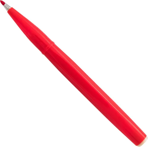 Miniatura 53 de Pentel S52012 - Rotulador de punta fina, punta de bala, 0.028 in, surtido, 12