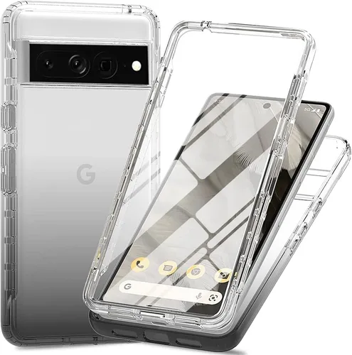 Miniatura 7 de Funda para Xiaomi Redmi Note 11 Pro, funda a prueba de golpes con protector de pantalla para Xiaomi Redmi Note 11 Pro 4G 2201116TG/Redmi Note 11 Pro