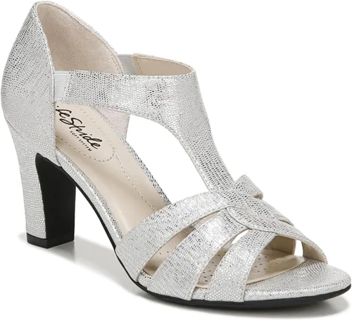 Miniatura 4 de LifeStride - Sandalias Caramel para mujer