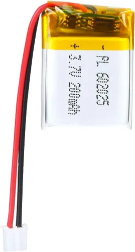 Miniatura 27 de 3.7V 3000mAh 105151 Batería Lipo Recargable de Polímero de Iones de Litio con Conector PH2.0mm JST