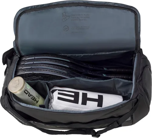 Miniatura 4 de Head Pro X Bolsa de lona L