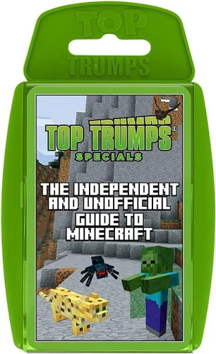 Miniatura 6 de Top Trumps Juego de cartas DC Super Villains - Juegos familiares para niños y adultos - Juegos de aprendizaje - Juegos de cartas para niños para 2