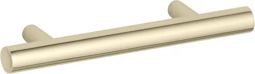Miniatura 8 de Kohler 14485-BL Purist Tirador de cajón de 3