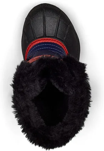 Miniatura 82 de SOREL - Botas de nieve para niños de Snow Commander