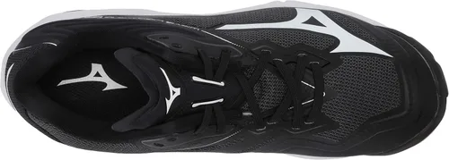 Miniatura 5 de Mizuno Zapato de voleibol Wave Lightning Z6 para mujer