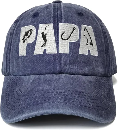 Miniatura 11 de Papa Fishing Hats