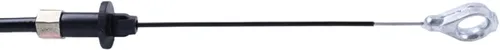Miniatura 6 de IEQFUE Cable de control de toma de fuerza GY22387 compatible con John Deere E100 E110 E120 D100 D105 D110 D120 D130 X105 X125 X145
