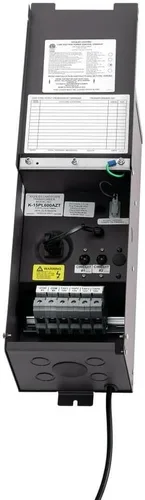 Miniatura 7 de Kichler Serie 15PL75AZT Plus Transformer 75W Plus Series, Bronce arquitectónico texturizado