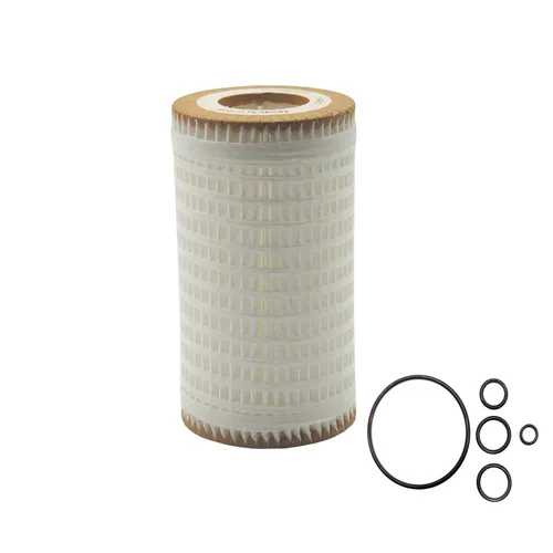 Filtro de aceite AMCC compatible con M272, M273, M112, M113, reemplaza: 0001802609 | Compatible con Mercedes-Benz C230/240/250/280/300/32