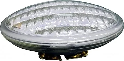 Miniatura 2 de Paquete de nueve (9) focos LED PAR36 (equivalente a 50 vatios) 12 voltios CA/CC
