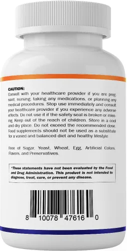 Miniatura 9 de Vitamatic Magnesio quelatado de 300 mg (por 1 tableta) – 180 tabletas – como quelato de aminoácidos y óxido – Apoya la salud muscular, nerviosa