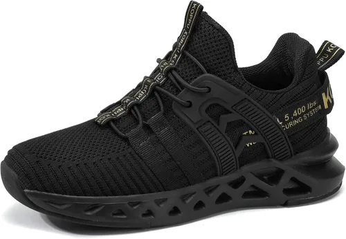 Miniatura 6 de koppu Zapatos para niños Zapatos para correr para niñas Niños Primaria Estudiantes Zapatos deportivos Zapatos de primavera y otoño Zapatos casuales