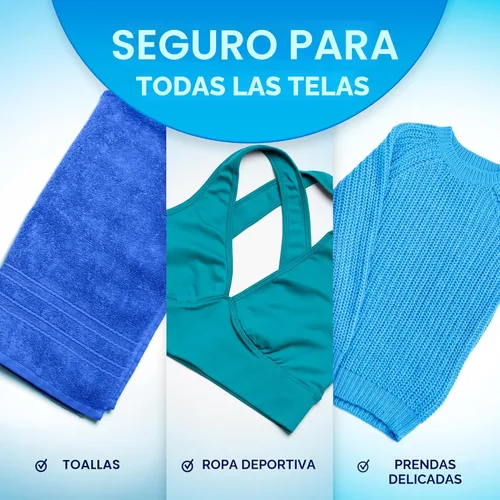 Miniatura 13 de Downy Rinse - Removedor de olores de lavandería, aroma de algodón fresco, suavizante de tela y enjuague para eliminar olores de lavandería, combate
