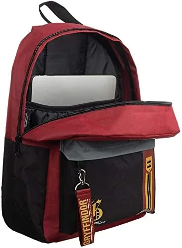Miniatura 5 de Harry Potter Hogwarts - Mochila para casa, Multi colorido, Gryffindor