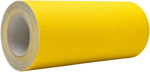 Miniatura 44 de WOD ASTC32 - Cinta antideslizante resistente, 12 pulgadas x 30 pies, antideslizante, resistente a la intemperie, para interiores y exteriores