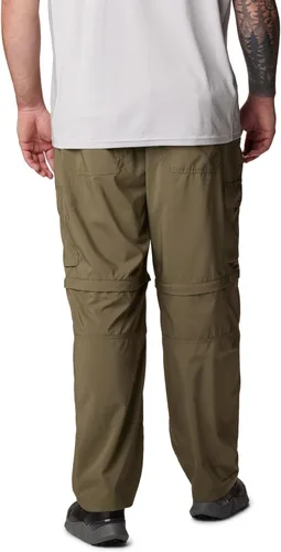 Miniatura 8 de Columbia Pantalón convertible Silver Ridge Utility para hombre