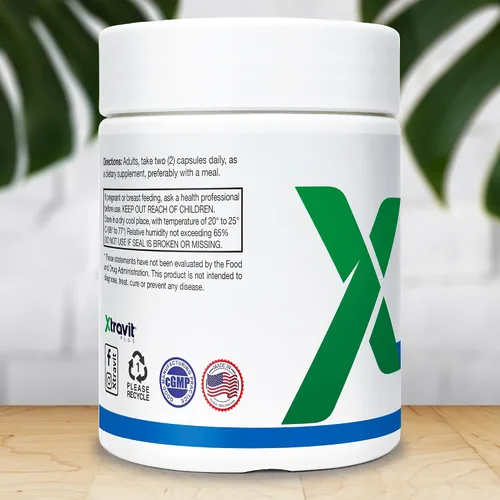 Miniatura 3 de Suplemento de apoyo hepático – Suplementos para hombres y mujeres – Fórmula natural de desintoxicación – Puede apoyar el bienestar del hígado, colon