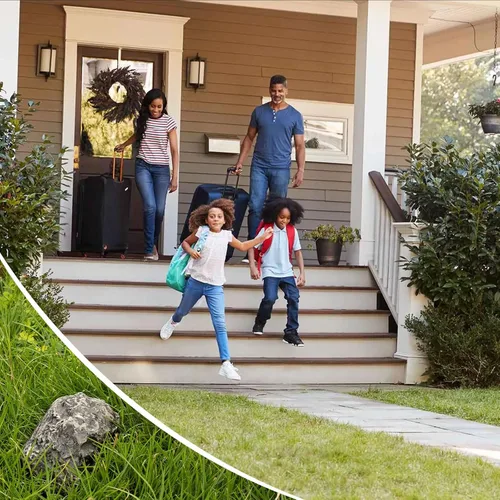 Miniatura 4 de Rock to Hide Key Outside – Piedra falsa se ve real, caja de seguridad secreta para exteriores para las necesidades de la casa de patio