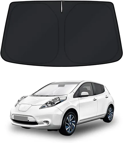 Miniatura 217 de KUST Parasol para parabrisas para Hyundai Tucson 2016-2021 (no para Tucson 2022), accesorios protectores solares de ventana, protector solar