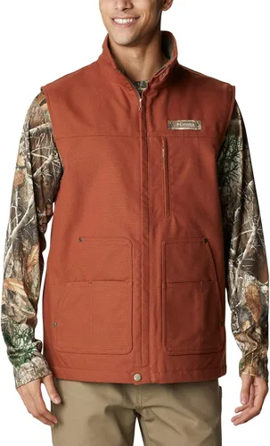 Miniatura 7 de Columbia Mens Roughtail Work Vest