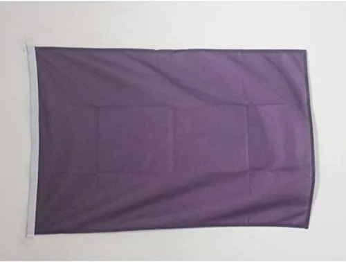 Miniatura 135 de Bandera náutica del Capitán Morgan Pirata 18'' x 12'' – Calavera Piratas banderas 11.8 x 17.7 in – Banner 12x18 in para barco – AZ FLAG