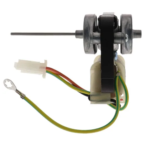 Miniatura 3 de Edgewater Parts Motor del ventilador del evaporador WR60X10172, AP3855311, PS967024 compatible con refrigerador GE