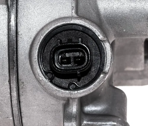 Miniatura 5 de Compresor de A/C 5SE12C para Dodge Caliber/Jeep Compass, Patriot 1.8L, 2.0L, 2.4L - 2007 2008-4472602671 4710803