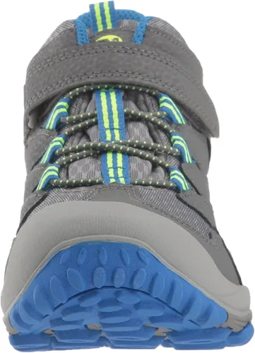 Miniatura 2 de Merrell Unisex-Child Chameleon 7 Access Mid aC WTR Hiking Boot