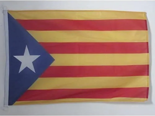 Miniatura 15 de Bandera náutica del Capitán Morgan Pirata 18'' x 12'' – Calavera Piratas banderas 11.8 x 17.7 in – Banner 12x18 in para barco – AZ FLAG
