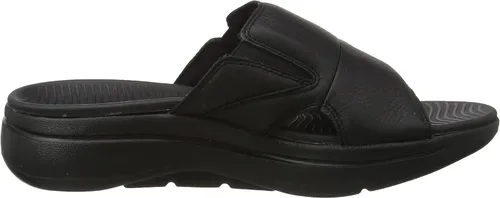 Miniatura 6 de Skechers Sandalias deslizantes para hombre PARENT
