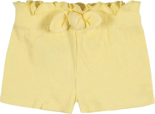 Miniatura 3 de Gerber Paquete de 3 pantalones cortos de punto sin cierre para niña