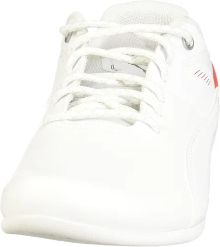 Miniatura 2 de PUMA Ferrari Drift Cat Delta - Tenis unisex para adultos, Negro