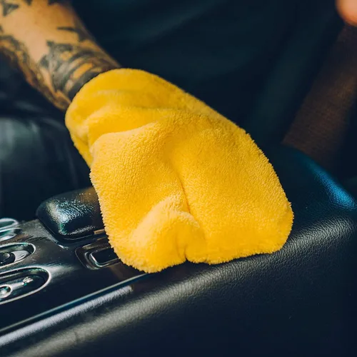 Miniatura 4 de Meguiar's Ultimate Detallador de interiores, Esencia de carro nuevo
