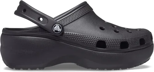Miniatura 4 de Crocs Zuecos clásicos de plataforma para mujer