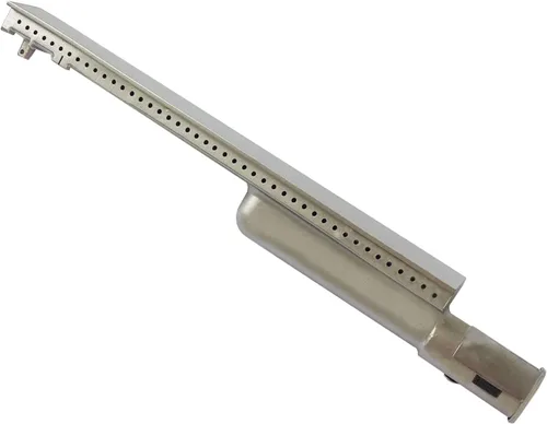 YONYO Quemador de gas fundido de acero inoxidable 304, piezas de repuesto para parrilla de barbacoa de gas premium para Bull Lion Cal Flame Blaze
