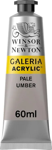 Miniatura 105 de De Galería Winsor & Newton: Tubo de color acrílico Gris de Payne