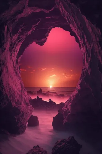 Miniatura 9 de Kits de pintura de diamantes de imitación coloridos Aurora Borealis, maravilloso mundo completo redondo de piedras preciosas de diamantes