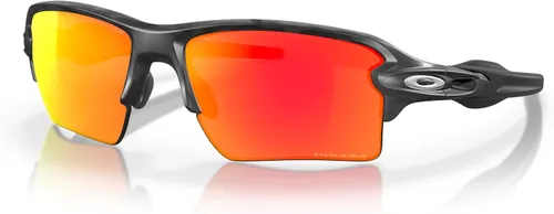 Miniatura 165 de Oakley Gafas de sol rectangulares Oo9188 Flak 2.0 XL para hombre