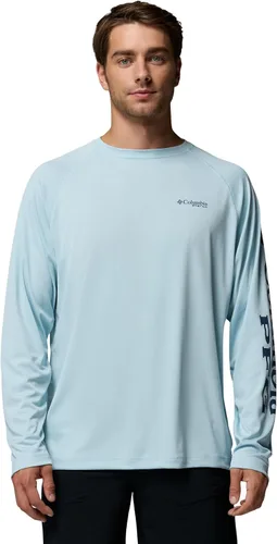 Miniatura 67 de Columbia Men's PFG Terminal Tackle Long Sleeve Shirt