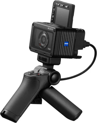 Miniatura 4 de Sony Cámara ultracompacta RX0 II de 1" (tipo 1.0)
