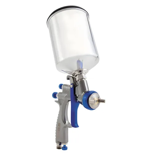 Graco-Sharpe 288882 HVLP FX3000 pistola para rociar pintura, 1,8 mm