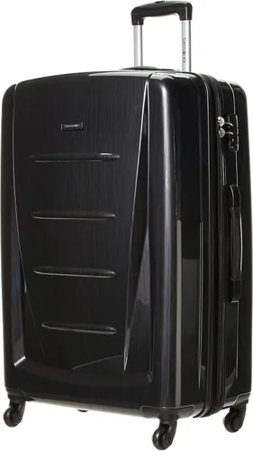 Miniatura 202 de Samsonite Winfield 2 Equipaje rígido con ruedas giratorias, Azul profundo, Juego de 3 piezas (20/24/28)