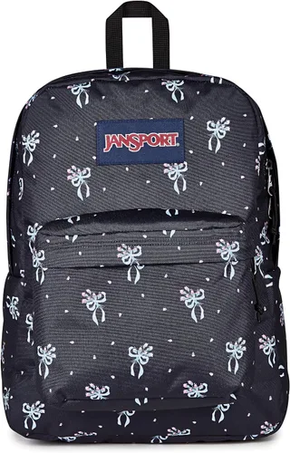 Miniatura 50 de JanSport SuperBreak One Mochilas, bolsa duradera y ligera con 1 compartimento principal, bolsillo frontal con organizador integrado, de primera