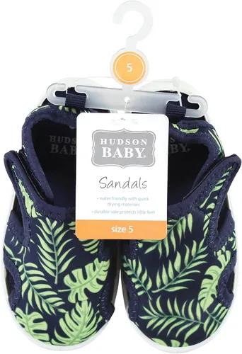 Miniatura 2 de Hudson Baby Sandalia unisex para bebé y zapato de agua