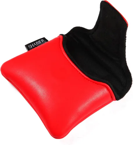 Miniatura 7 de Funda de cabeza tipo mazo grande de golf para putter TaylorMade MySpider X, MySpider Tour