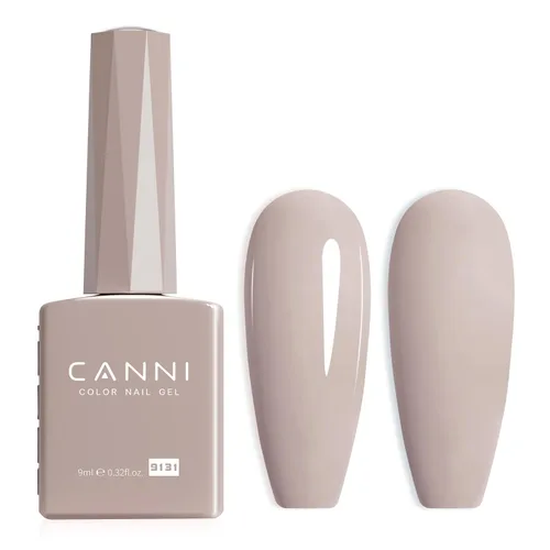 Miniatura 111 de CANNI - Esmalte de uñas en gel azul real, 1 unidad de 0.5 onzas, color azul marino, gel de cobalto oscuro profundo, para quitar el esmalte de uñas